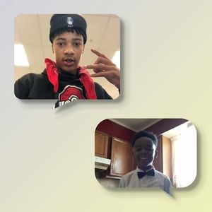 Meet your Posher, Nicky